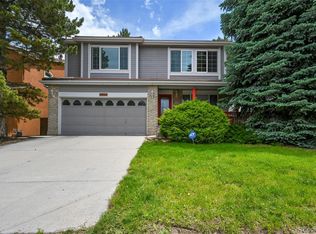 9552 Desert Willow Way, Highlands Ranch, CO 80129