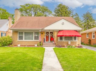 719 S Euclid Ave, Villa Park, IL