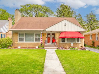719 S Euclid Ave, Villa Park, IL, 60181