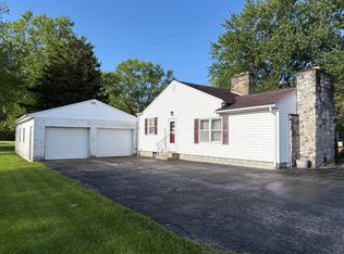 863 Barks Rd E, Marion, OH 43302