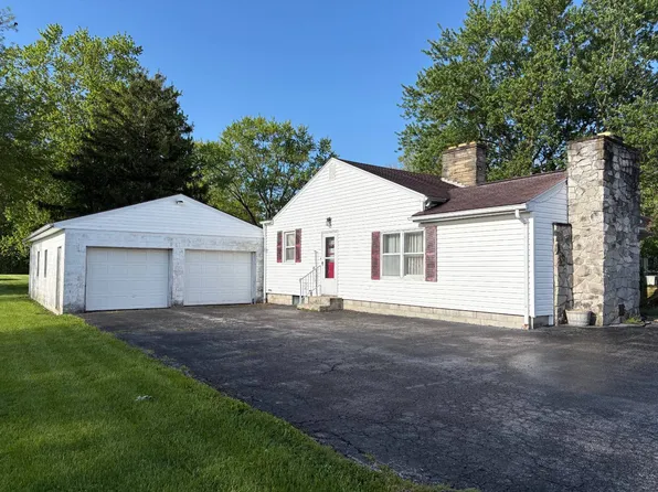 863 Barks Rd E, Marion, OH 43302