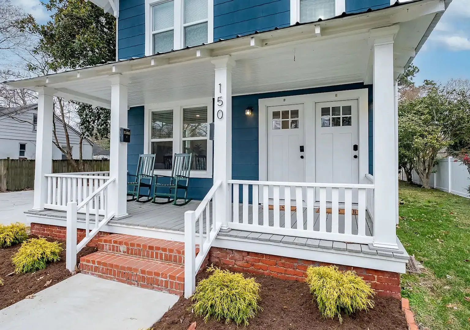 150 Lenox Ave — Photo 1