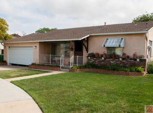 4901 Sunline Ave, San Diego, CA 92117