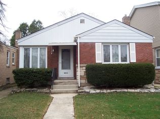 8016 S Saint Louis Ave, Chicago, IL 60652