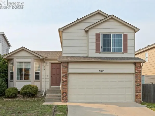 5095 Chaise Dr, Colorado Springs, CO 80923