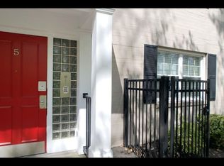 5-11 Charlesbank Rd #5-4, Newton, MA 02458