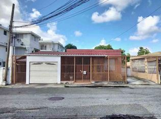 211 Ernesto Ramos Antonini, Mayaguez, PR 00680