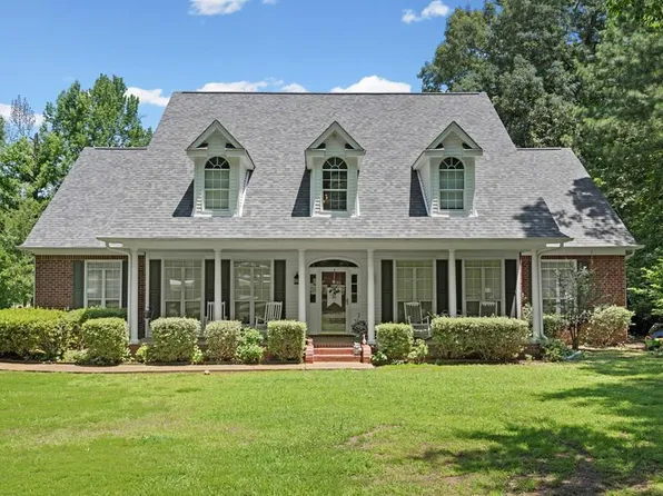 6460 Autumn Oaks Dr, Olive Branch, MS 38654