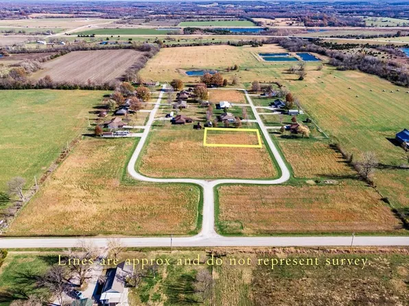 22 E 975th Ter, Pleasanton, KS 66075