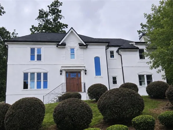 1809 Shelburne Rdg, Marietta, GA 30068