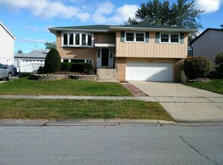 7540 165th St, Tinley Park, IL