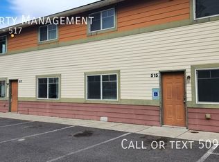 511 Clay St UNIT 517, Cheney, WA 99004