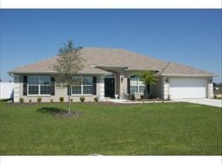 5767 SW 98th Pl, Ocala, FL 34476