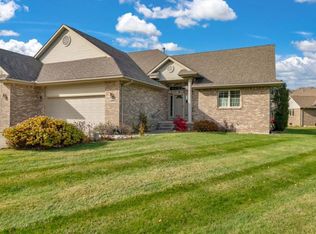 5394 Babcock Rd, Lexington, MI 48450