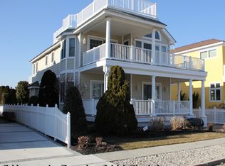 8411 1st Ave, Stone Harbor, NJ 08247