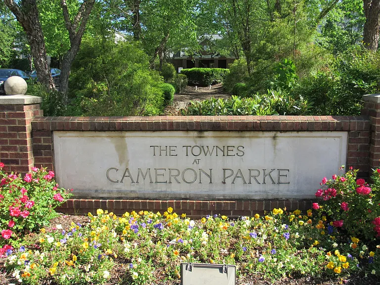 3848 Dominion Mill Dr — Photo 46