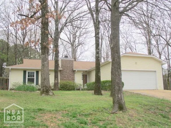 3309 Redwood Cv #2384, Jonesboro, AR 72404