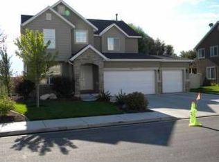 1693 S Spring Creek Ranch Rd, Lehi, UT 84043