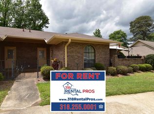 2411 Melody Ln, Ruston, LA 71270