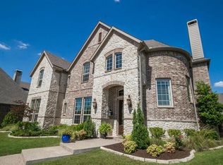 513 Glastonburg Ln, Lewisville, TX 75056