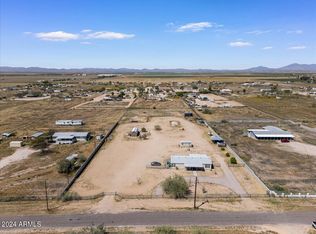 13542 N Russell Rd, Maricopa, AZ 85138