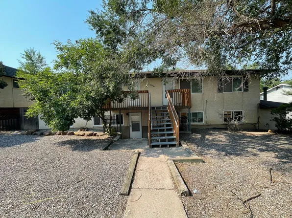 1035 Magnolia St #C, Colorado Springs, CO 80907