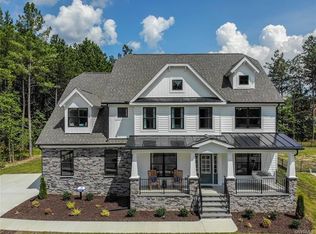 8924 Glen Royal Dr, Chesterfield, VA 23832