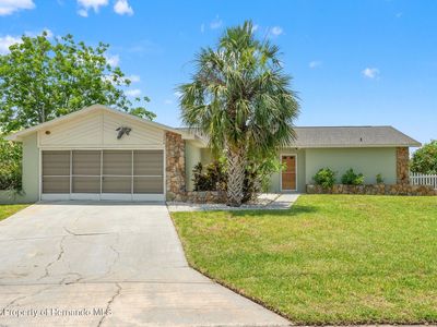 3226 Gardenia Dr, Hernando Beach, FL, 34607