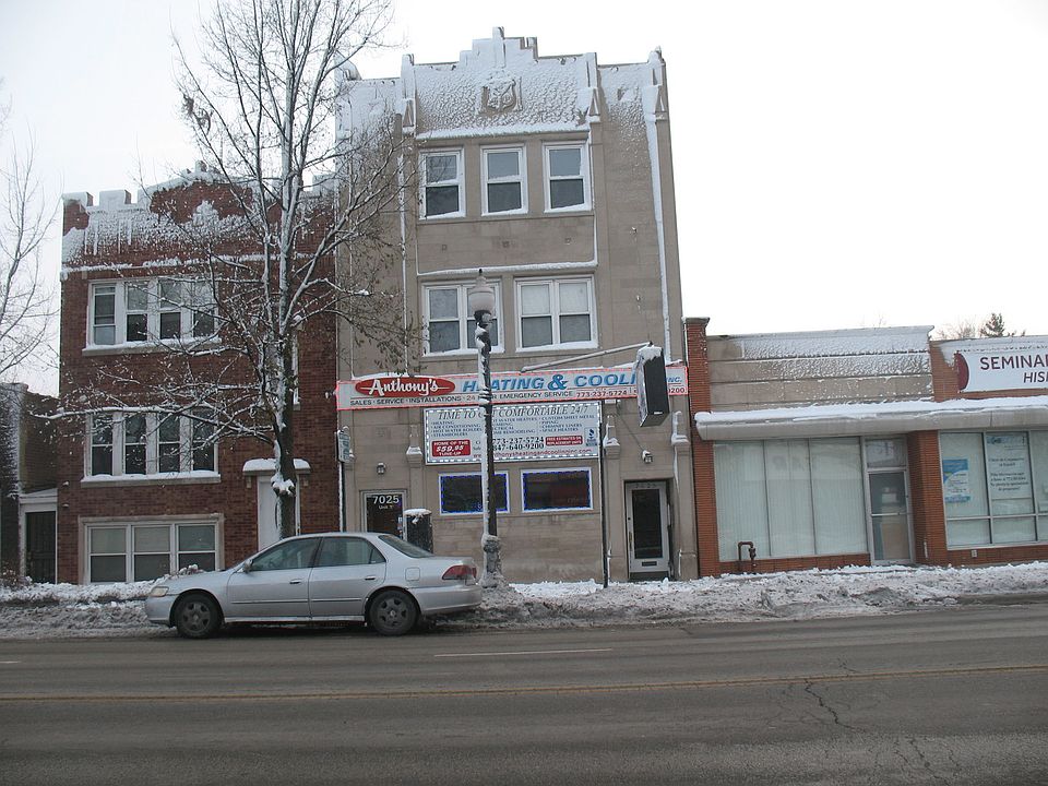 1st image of 7025 W Grand Ave APT 3