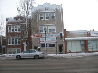 7025 W Grand Ave APT 3, Chicago, IL 60707