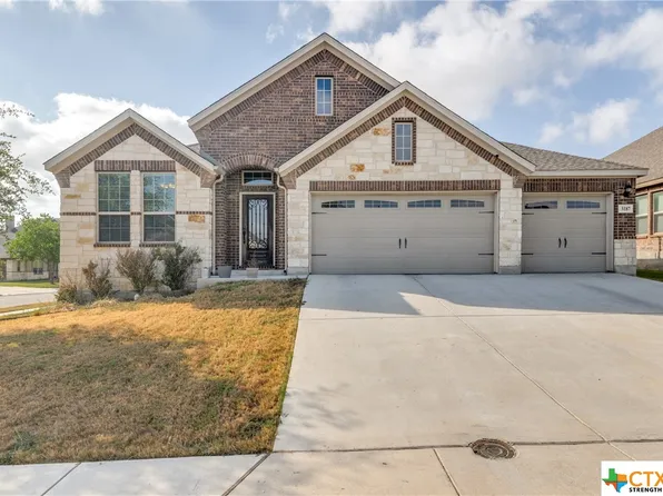 3187 Sunset Cv, New Braunfels, TX 78130