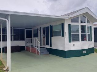 2923 Discovery Pl, Titusville, FL 32796