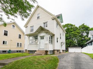 1850 E Main St, Rochester, NY 14609