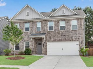 1827 Weatherbrook Cir NE, Lawrenceville, GA 30043