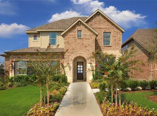 3000 Bold Ruler Rd, Celina, TX 75009