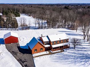 286 Sweetman Rd, Ballston Spa, NY 12020