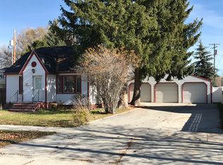 143 S 2 W, Rigby, ID 83442