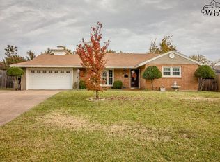 4913 George St, Wichita Falls, TX 76302