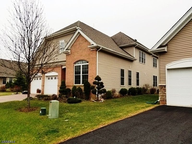 138 Canal Walk Blvd, Somerset, NJ 08873 Zillow