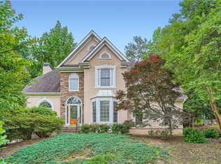 465 Emerald Lake Path, Buford, GA 30518
