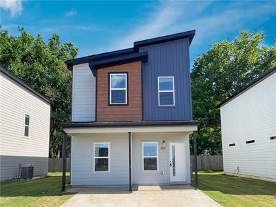 1001 Reading Railroad Ln, Bentonville, AR, 72713