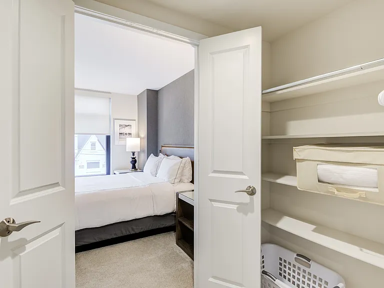 Furnished Unit (30-Day Stay Available)