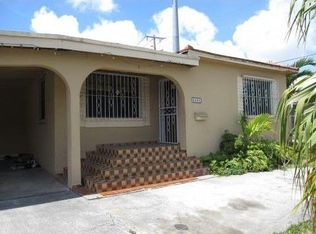 6560 SW 18th St, West Miami, FL 33155