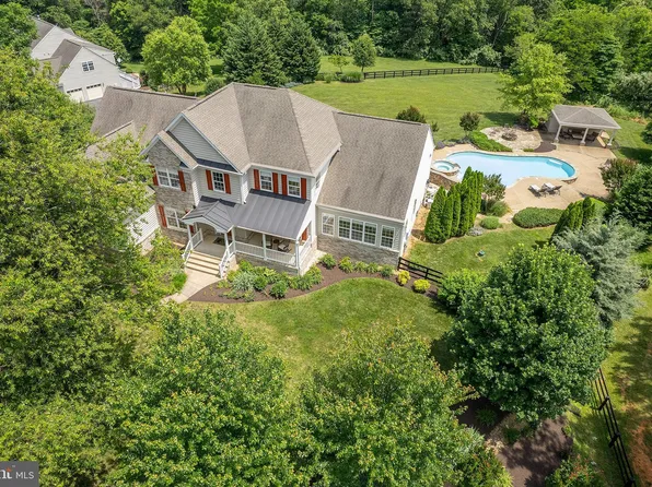311 Union View Ln, Winchester, VA 22603