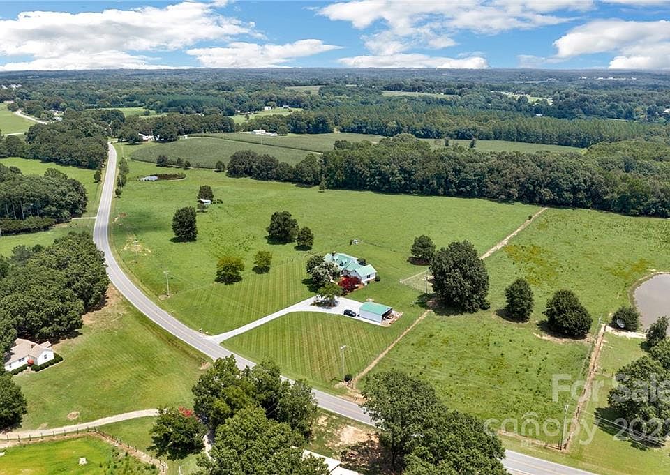 8176 Renee Ford Rd, Stanfield, NC 28163 MLS 3883776 Zillow