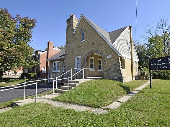 2nd image of 7502 Griffin Dr