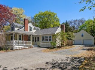 2073 Washington St, Canton, MA 02021