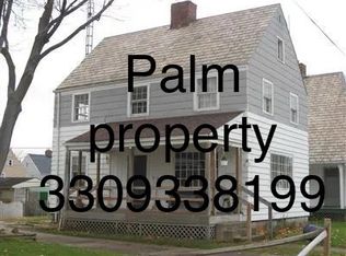 3122 13th St SW, Canton, OH 44710