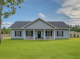 2829 Old Gilliard Rd, Holly Hill, SC 29059