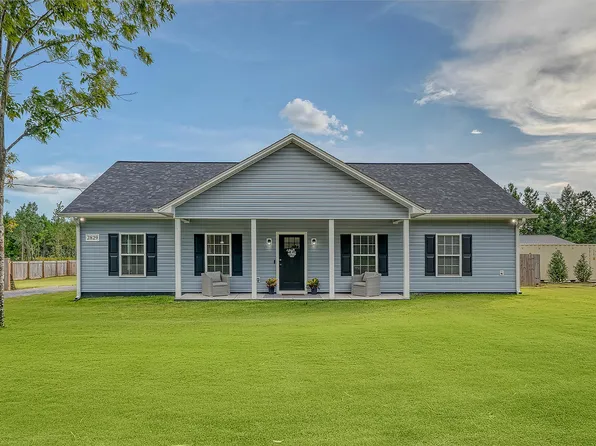 2829 Old Gilliard Rd, Holly Hill, SC 29059